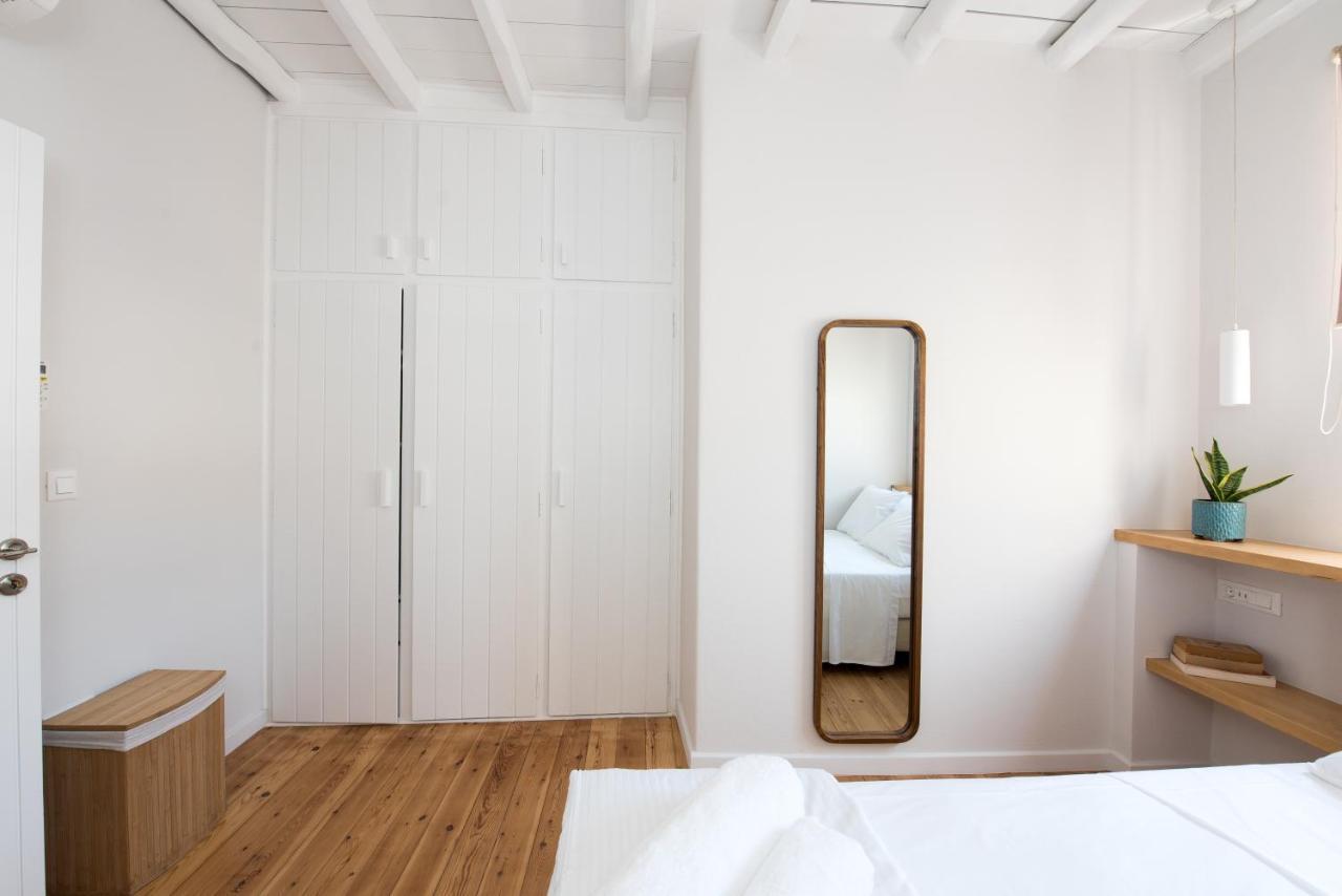 The Mykonos Bougainvillea Townhouse Mykonos Town Exterior photo