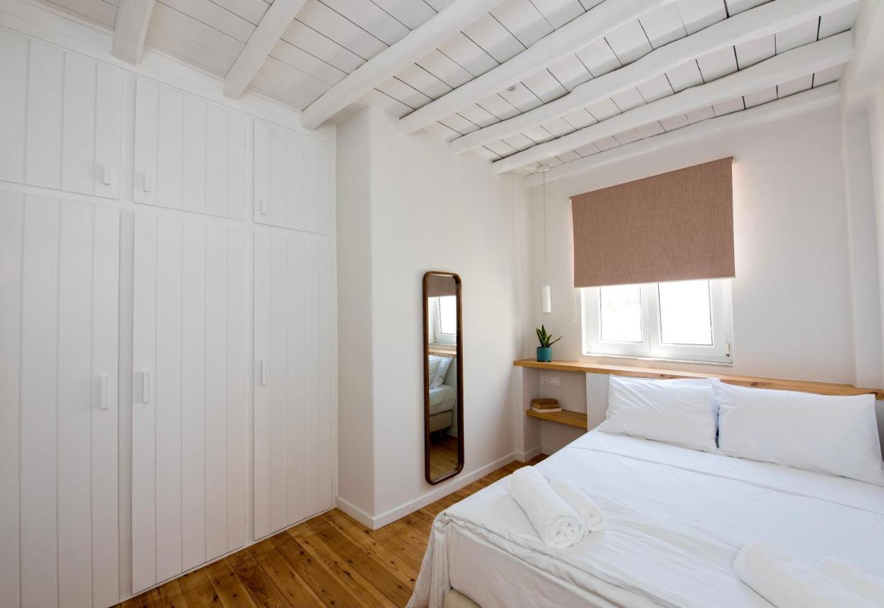 The Mykonos Bougainvillea Townhouse Mykonos Town Exterior photo