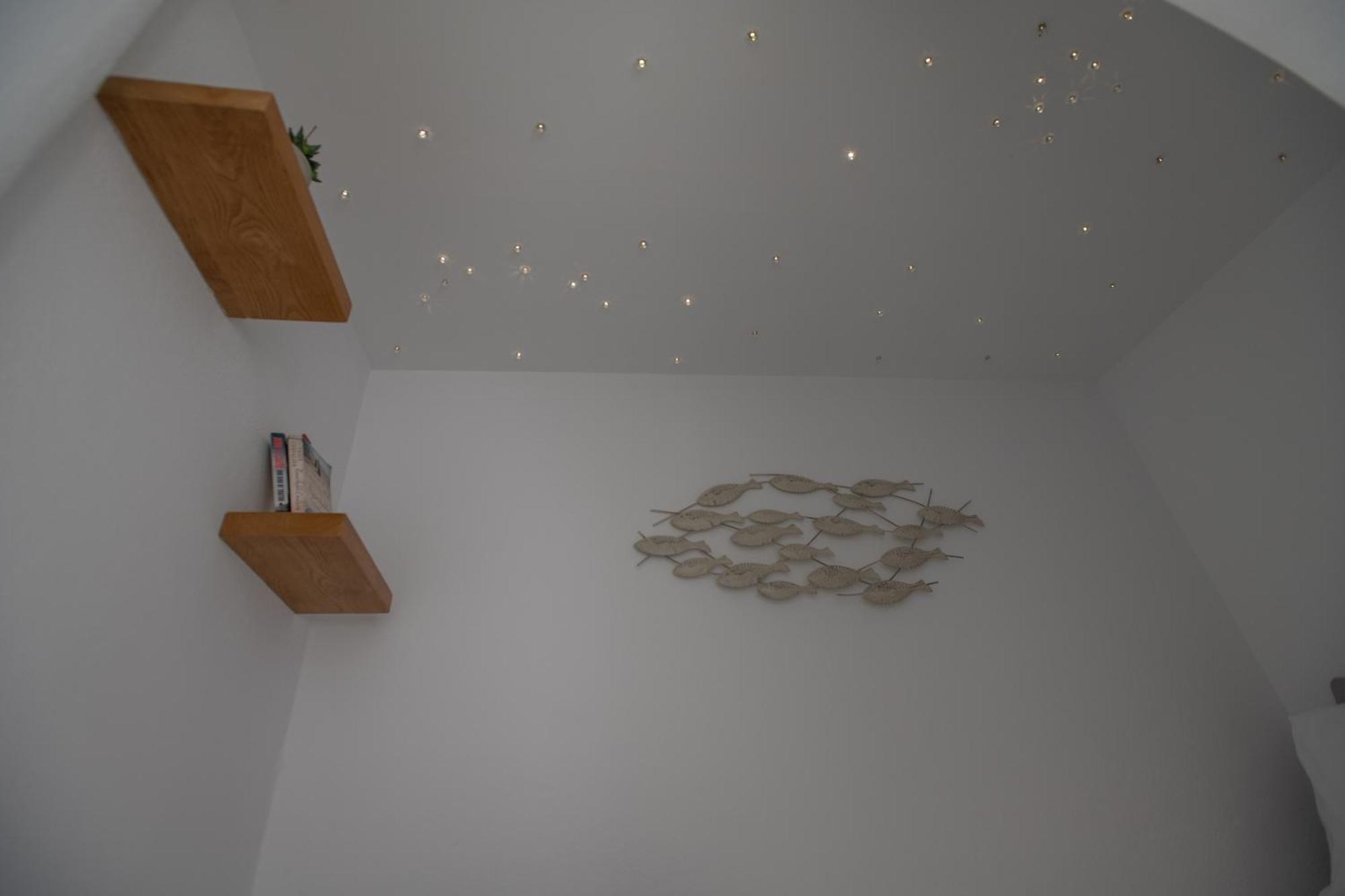 The Mykonos Bougainvillea Townhouse Mykonos Town Room photo